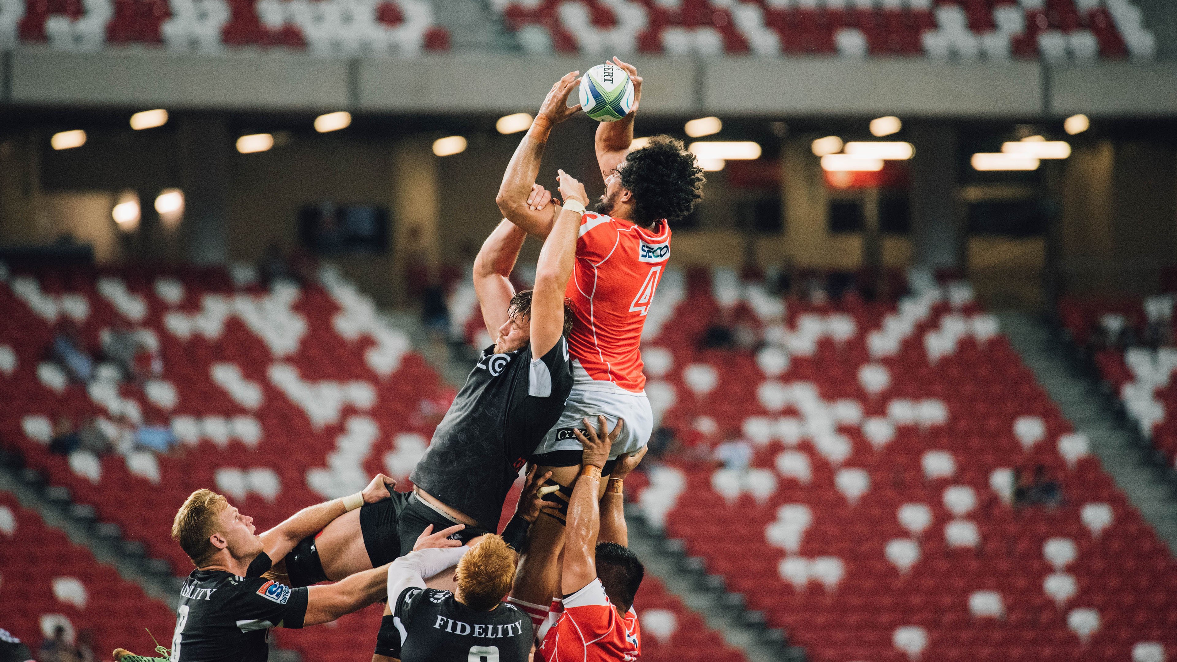 西决生死战之夜,乔治在焦点战证明自己,撕裂标签的孤勇者