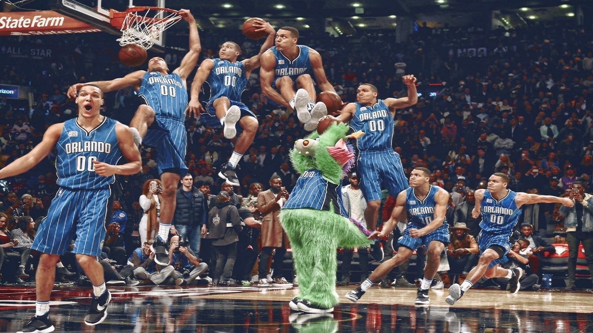 班凯罗西决封神夜,篮网巅峰对决快船启示录